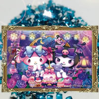 NEW★ALLクリスタルビーズ★スクエア＜A3size>【crystal27】ダイヤモンドアート