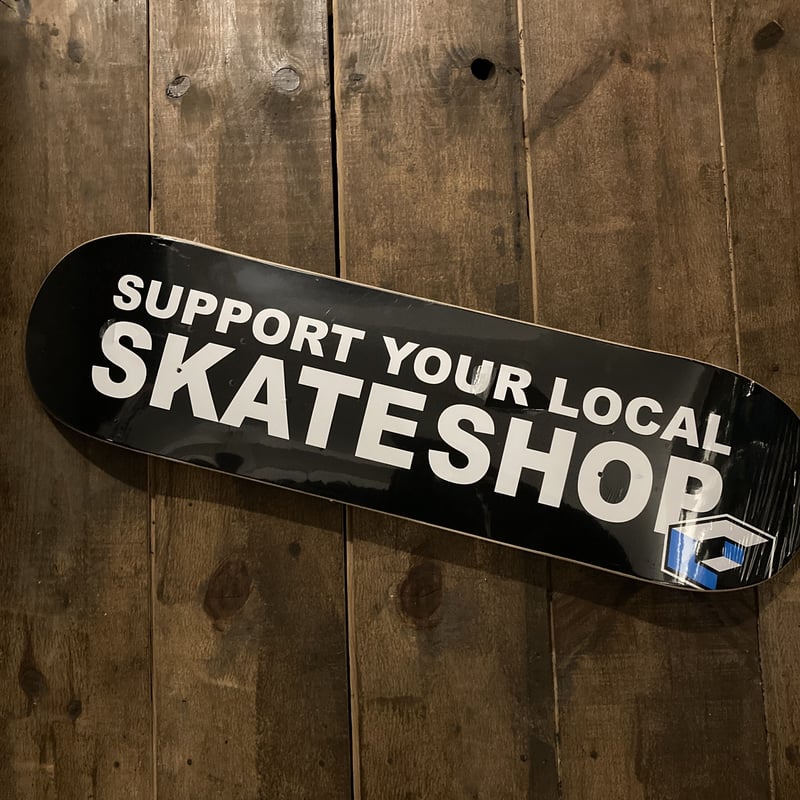 CONSOLIDATED deck | softcreamshop
