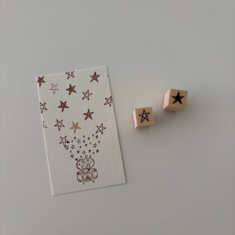 一番星・二番星 | noncohanco's STORE 一番星・二番星 | noncohanco's STORE