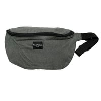 OMAE MOTORS  / "BODY BAG"  （GRAY)