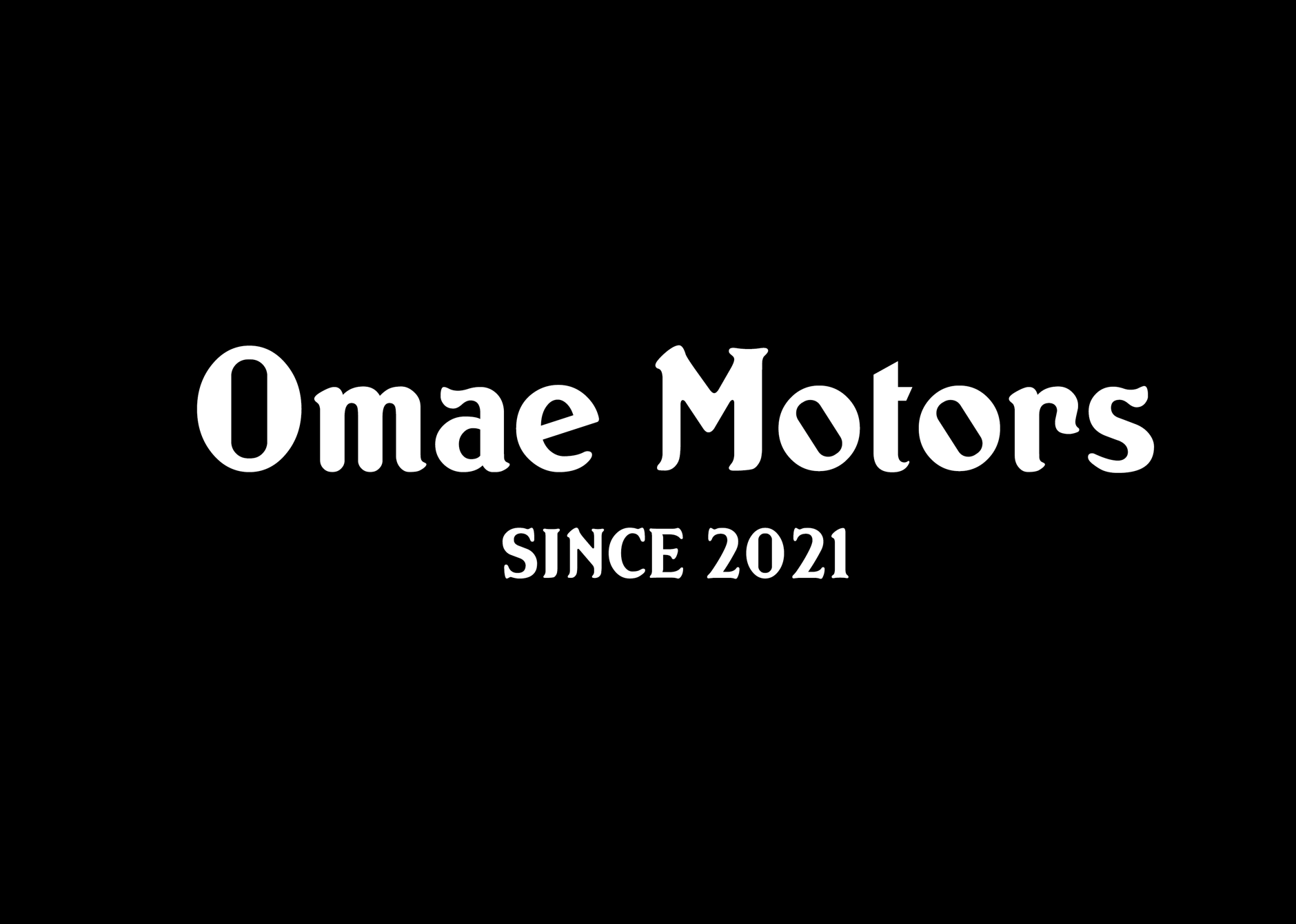 OMAE MOTORS STORE.