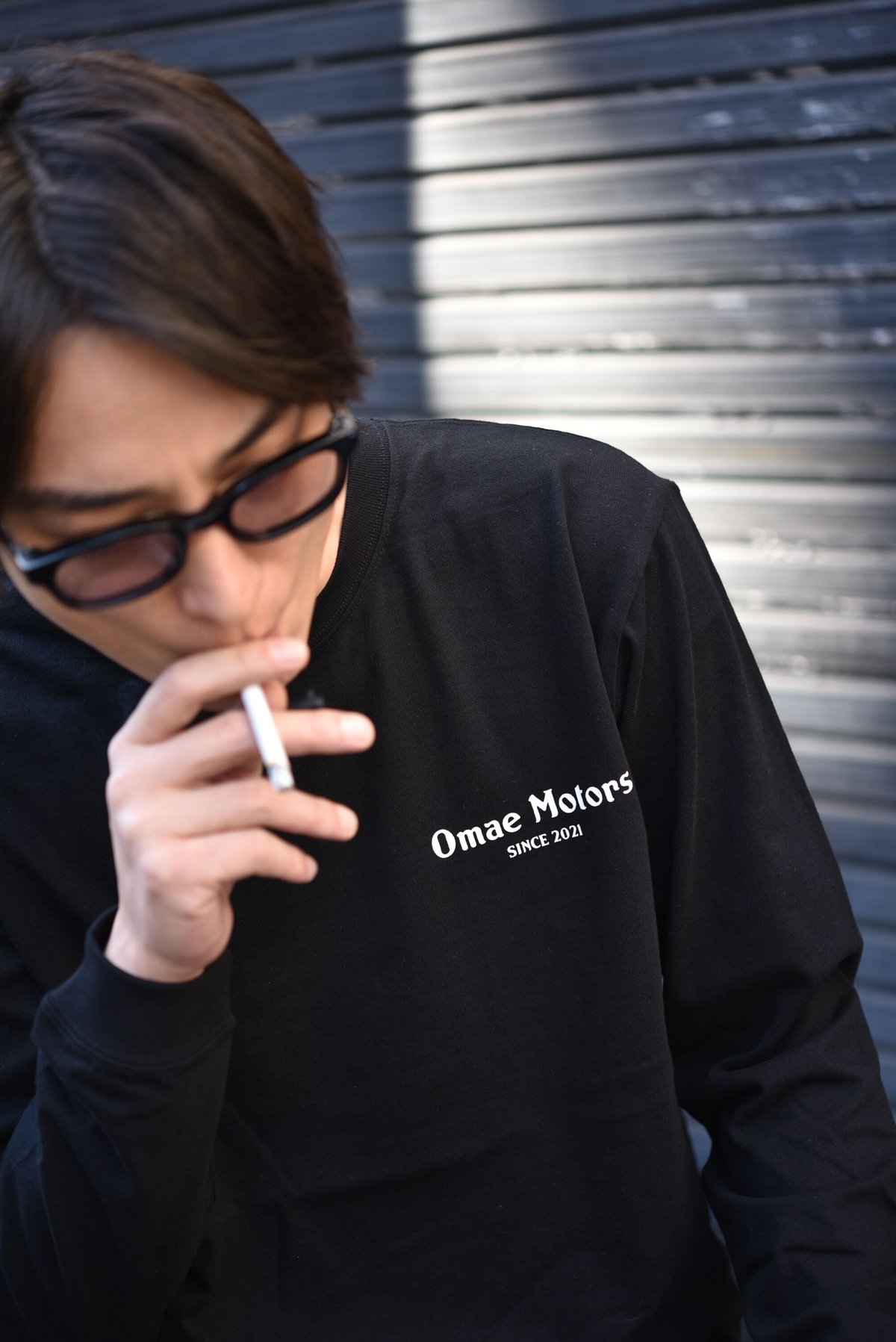 OMAE MOTORS / 