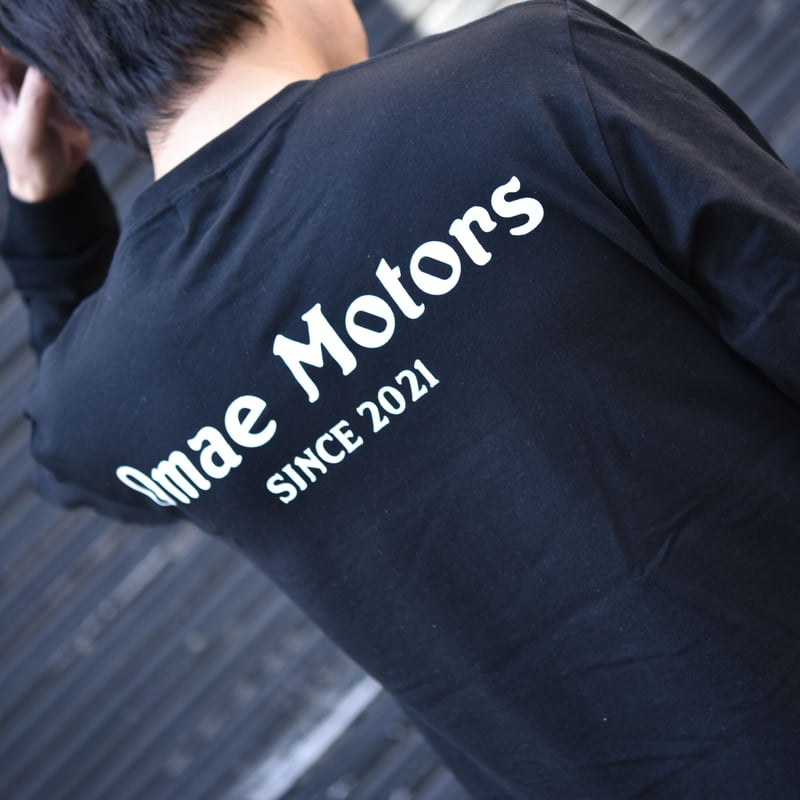 OMAE MOTORS / 