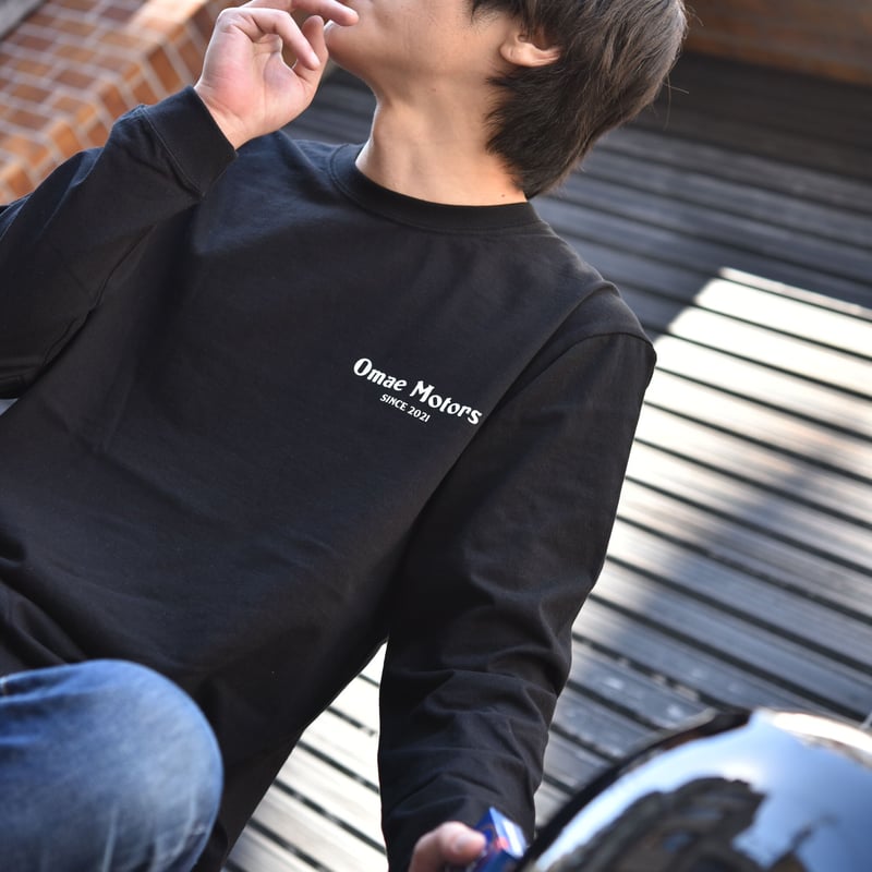 OMAE MOTORS / 