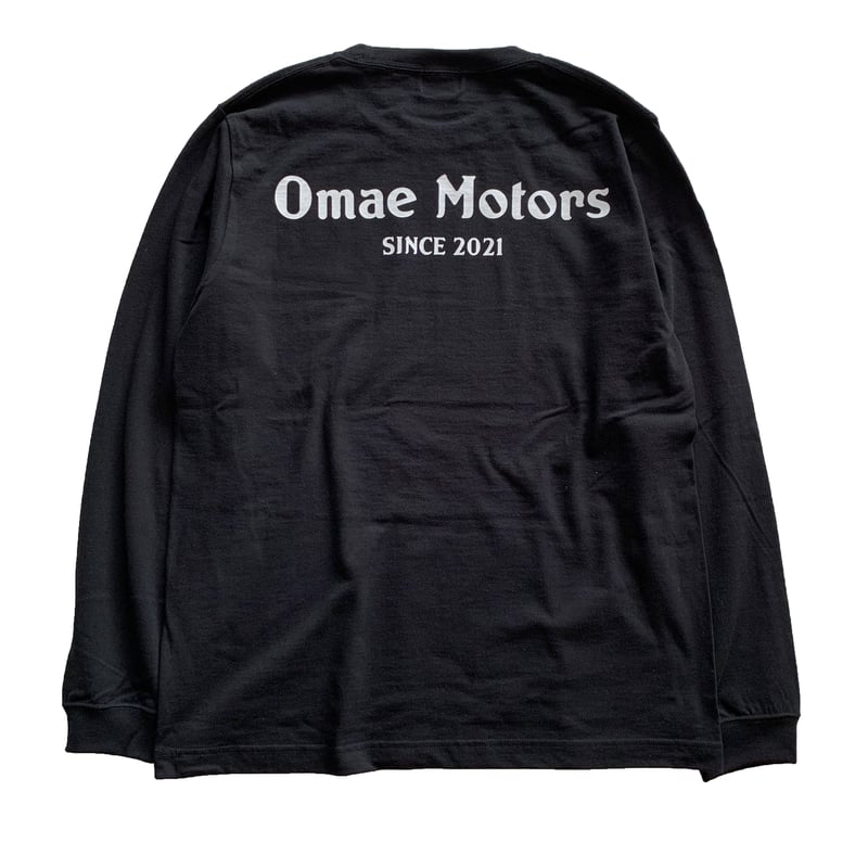 OMAE MOTORS / 