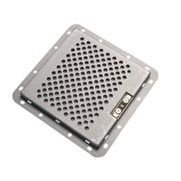 WSDD Speaker Driver DR-7070-2  D5210N　1個