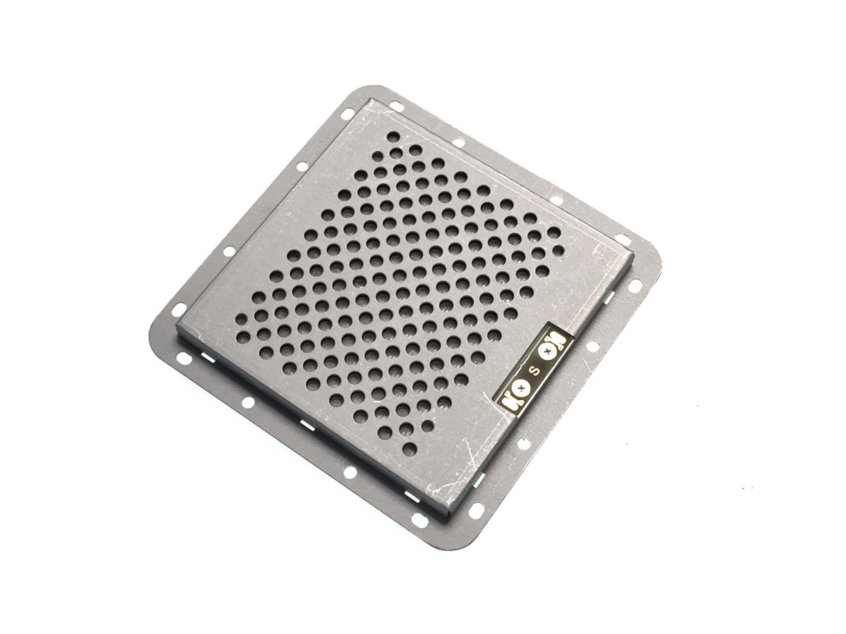 WSDD Speaker Driver DR-7070-2 D5210N 1個 | Righ