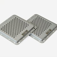 WSDD Speaker Driver DR-7070-2 　2個セット