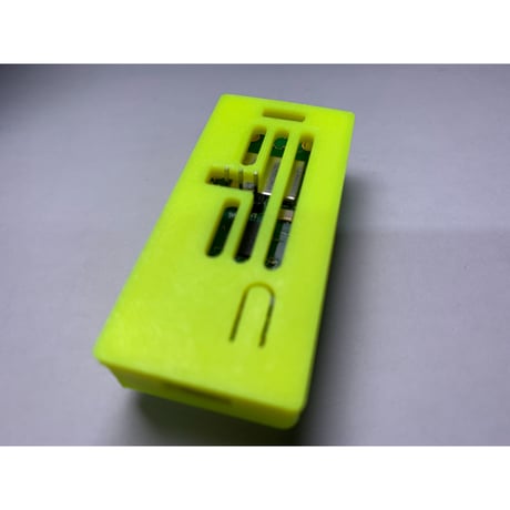 Raspberry Pi Pico W ケース（Raspberry Pi Pico、Raspberry Pi Pico２ 兼用）