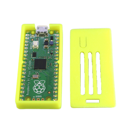 Raspberry Pi Picoケース