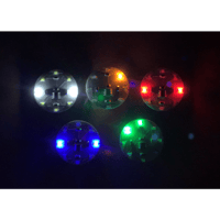 LED基板(PICマイコン搭載)