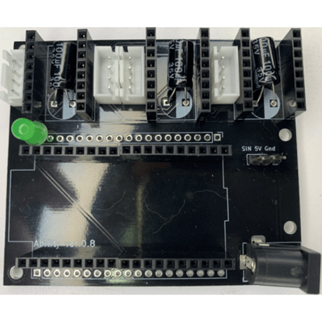 ARE-ARM1工作キット（ベーシック）