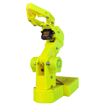 ARE-ARM1工作キット（ベーシック）