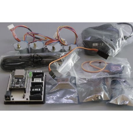 ARE-ARM1工作キット（ベーシック）