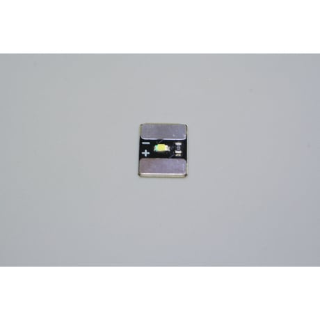 光るカード作り電子部品③セット（タクトスイッチ + LED）