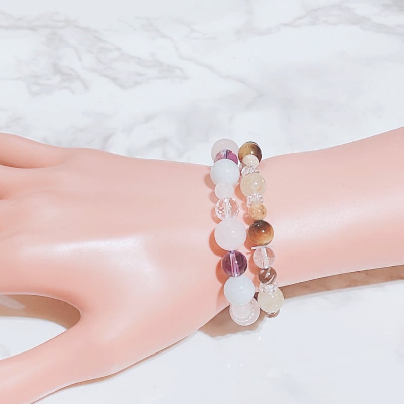 素敵な出会い・恋愛成就・幸せな結婚へ導く アクアマリン ローズ