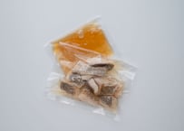 【冷凍】愛媛天然真鯛の松山風鯛めし(2合用)（4枚）