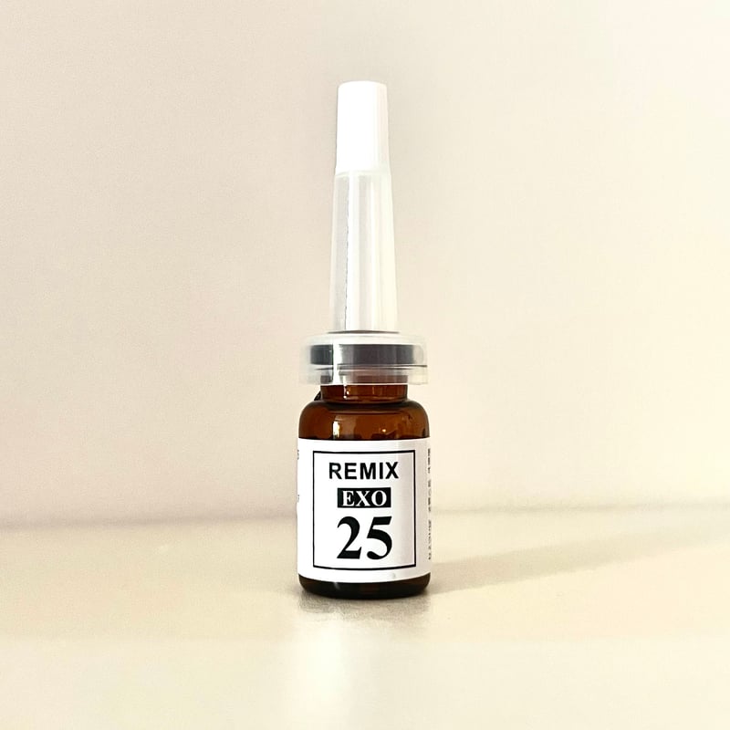 リミックス EXO25 3ml | 上村商店 online shop