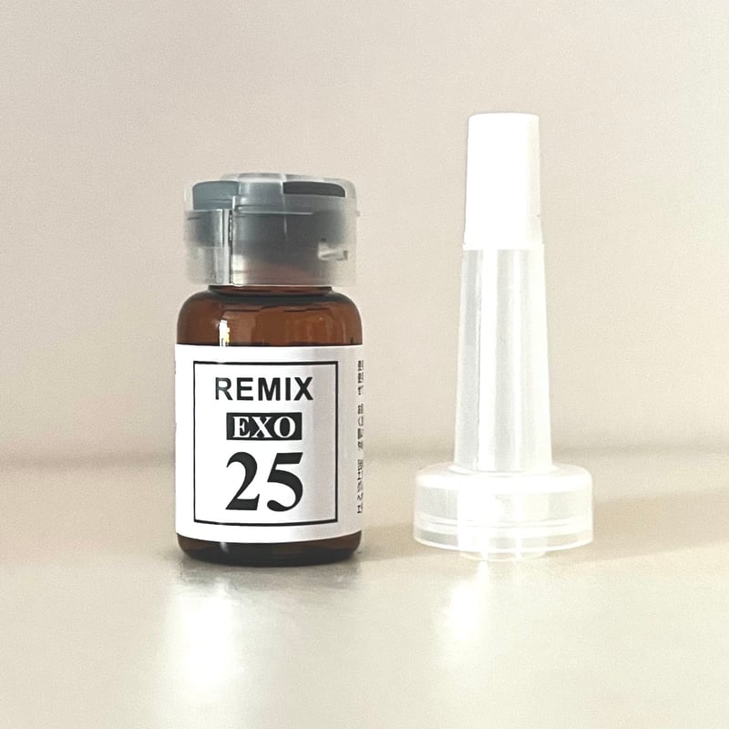 リミックス EXO25 3ml | 上村商店 online shop
