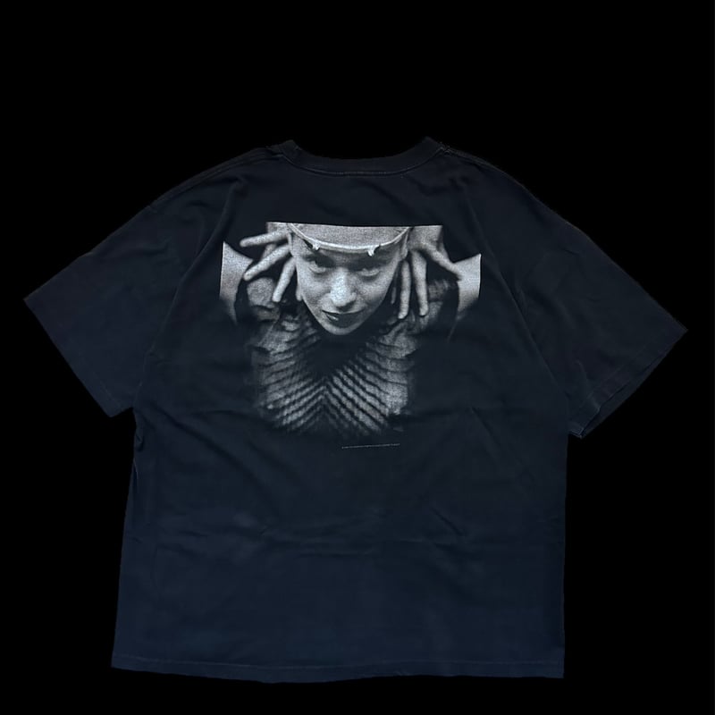 The Smashing Pumpkins T-shirt | FRIENDLY NEIGHB