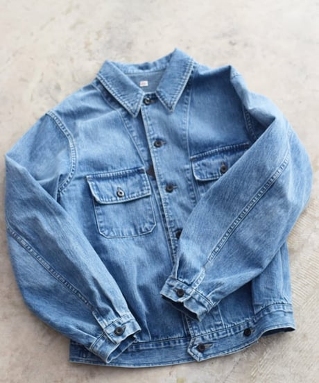 OUTIL/VESTE CAEN