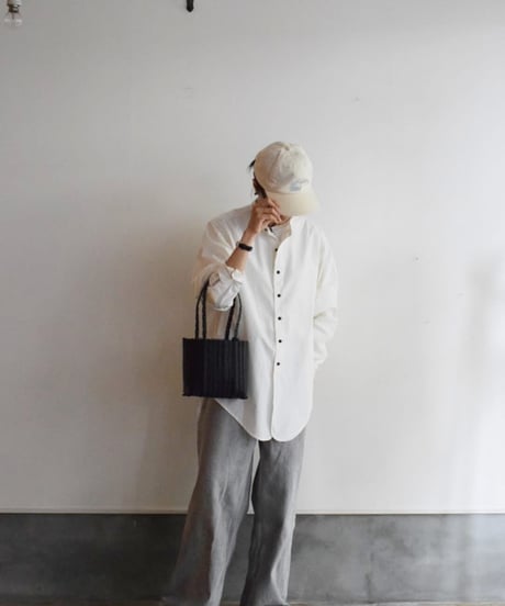 MEYAME/COTTON CAP