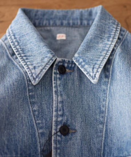 OUTIL/VESTE CAEN