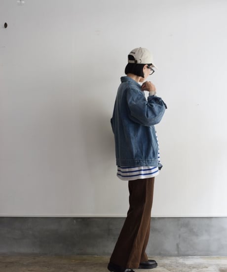 OUTIL/VESTE CAEN