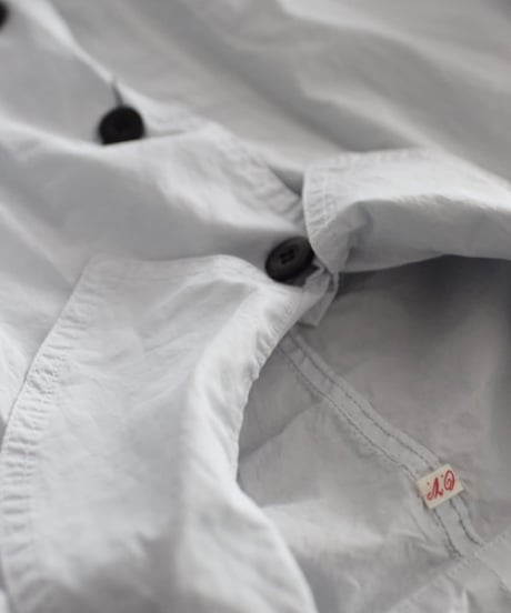 OUTIL/VESTE DRAP