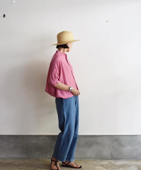 R&D.M.CO- SILK BROUS