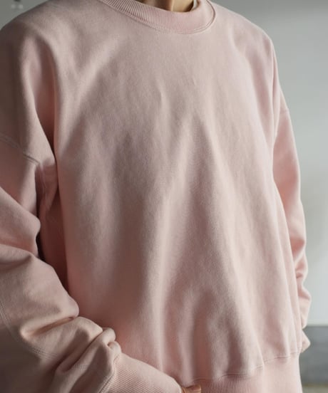 Oblada/ROBIN SWEAT