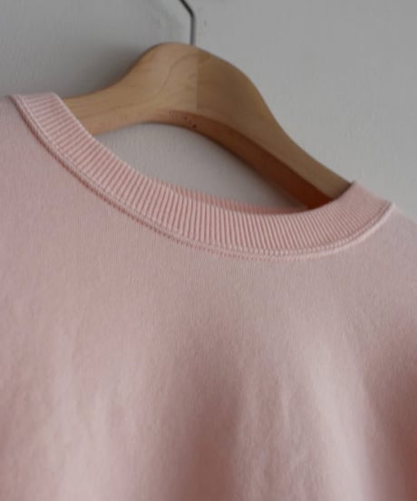 MEYAME/SWITCHING PATTERN SWEAT