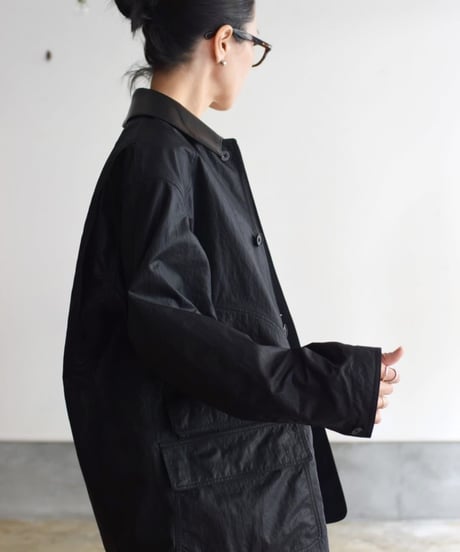 YLEVE/NYLON HUNTING BZ
