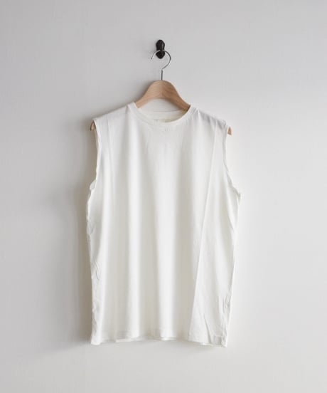 OHH! LIGHT WEIGHT BASIC SLEEVELS TEE