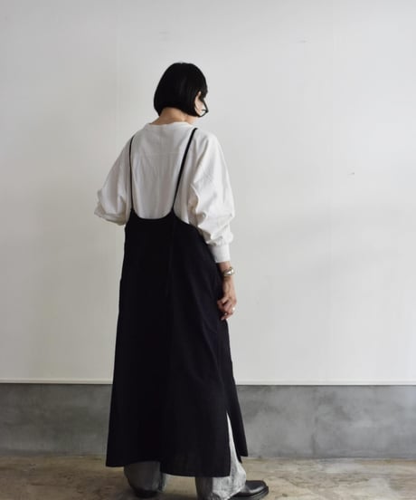 BUNON\RIBON CAMI DORESS