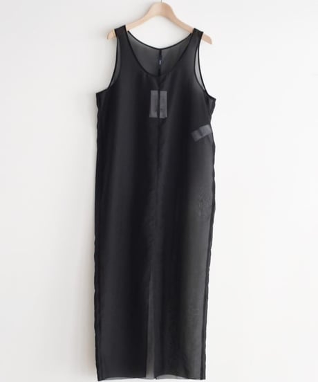 YLEVE/FIBLIL LAYERED ONE PIECE