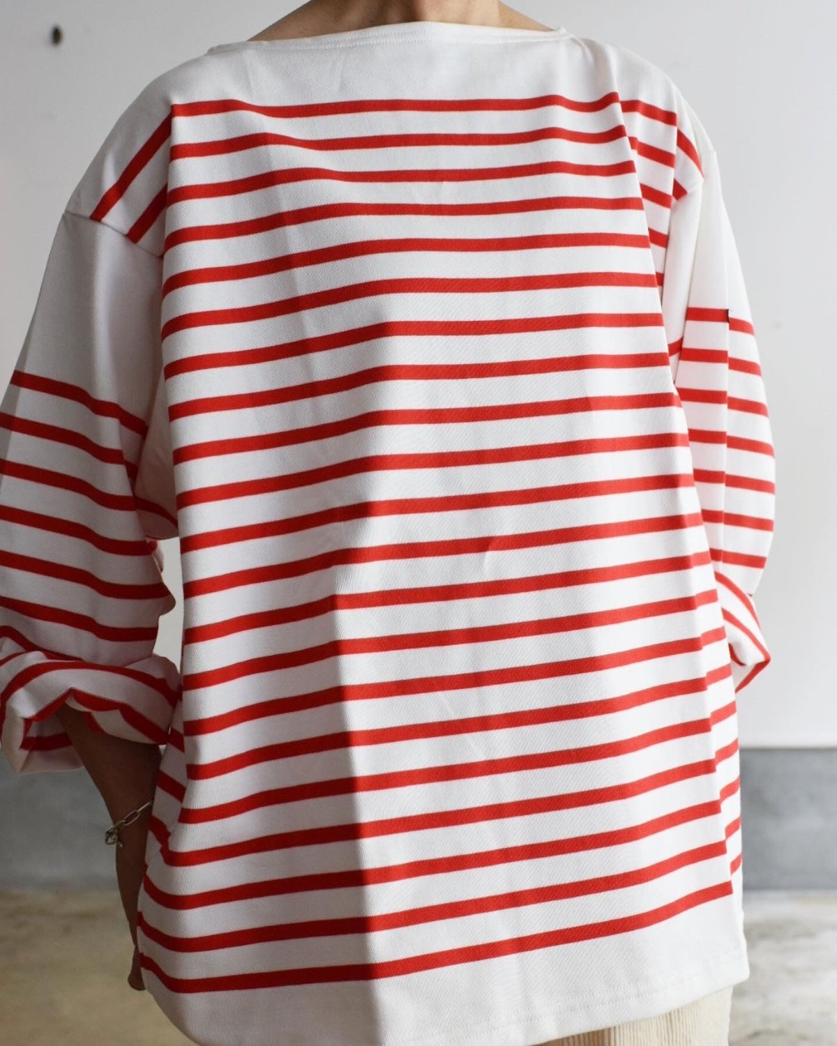 OUTIL/TRICOT AAST | ALCOT