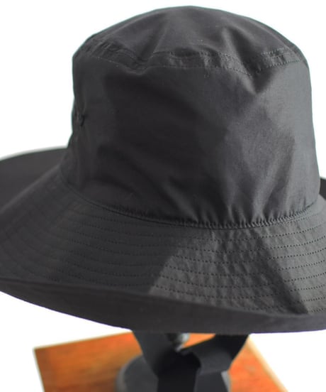KIJIMATAKAYUKI×YLEVE/FINX COTTON WEATHER HAT