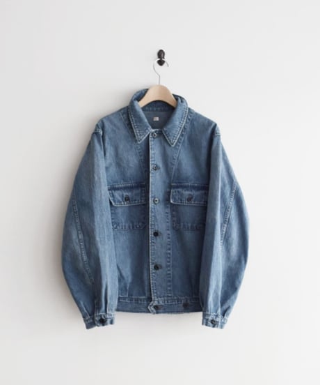 OUTIL/VESTE CAEN