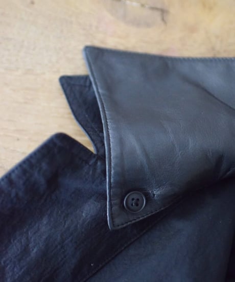 YLEVE/NYLON HUNTING BZ