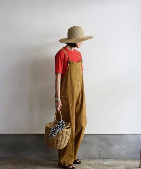 MEYAME/BLANK TEE