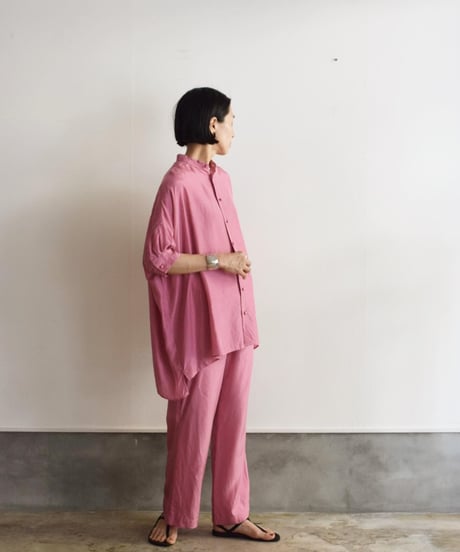 R&D.M.CO- SILK BROUS