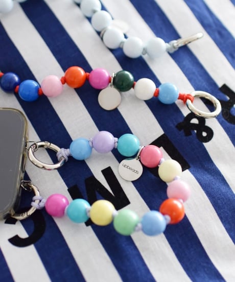 UPBEADS/ストラップ