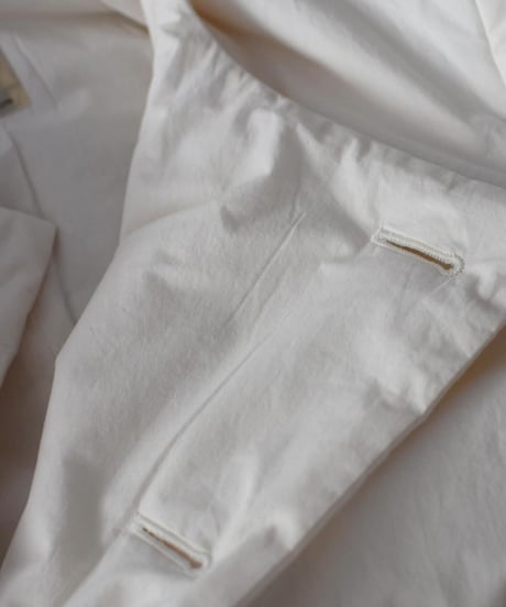 R&D.M.CO/PUFF JACKET