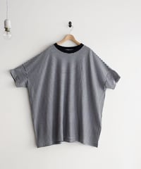 Ｒ＆D.M.CO/G.B.OVERSIZE H/T SHIRT