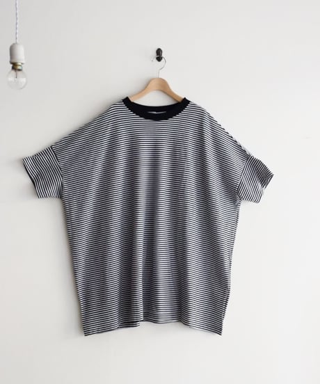 Ｒ＆D.M.CO/G.B.OVERSIZE H/T SHIRT