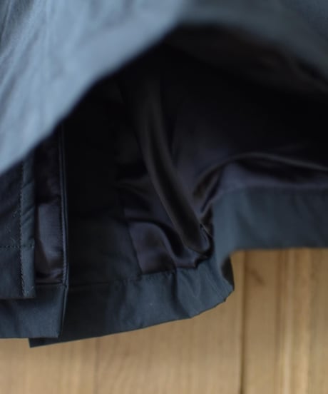 Oblada/FEATHER COAT