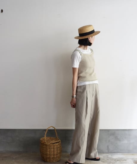 JOICEADDED/SUBTLE ACCEN CAMISOLE TOP
