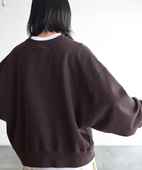 Oblada/ROBIN SWEAT