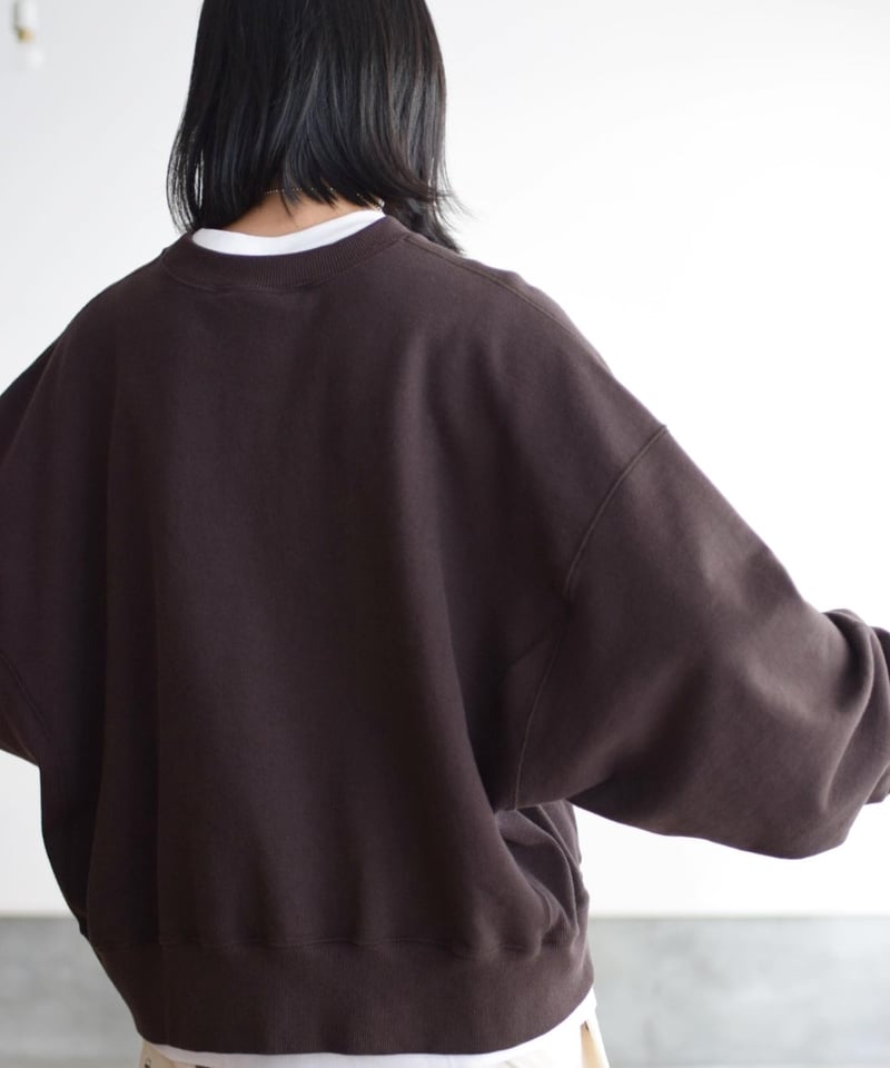 Oblada/ROBIN SWEAT | ALCOT